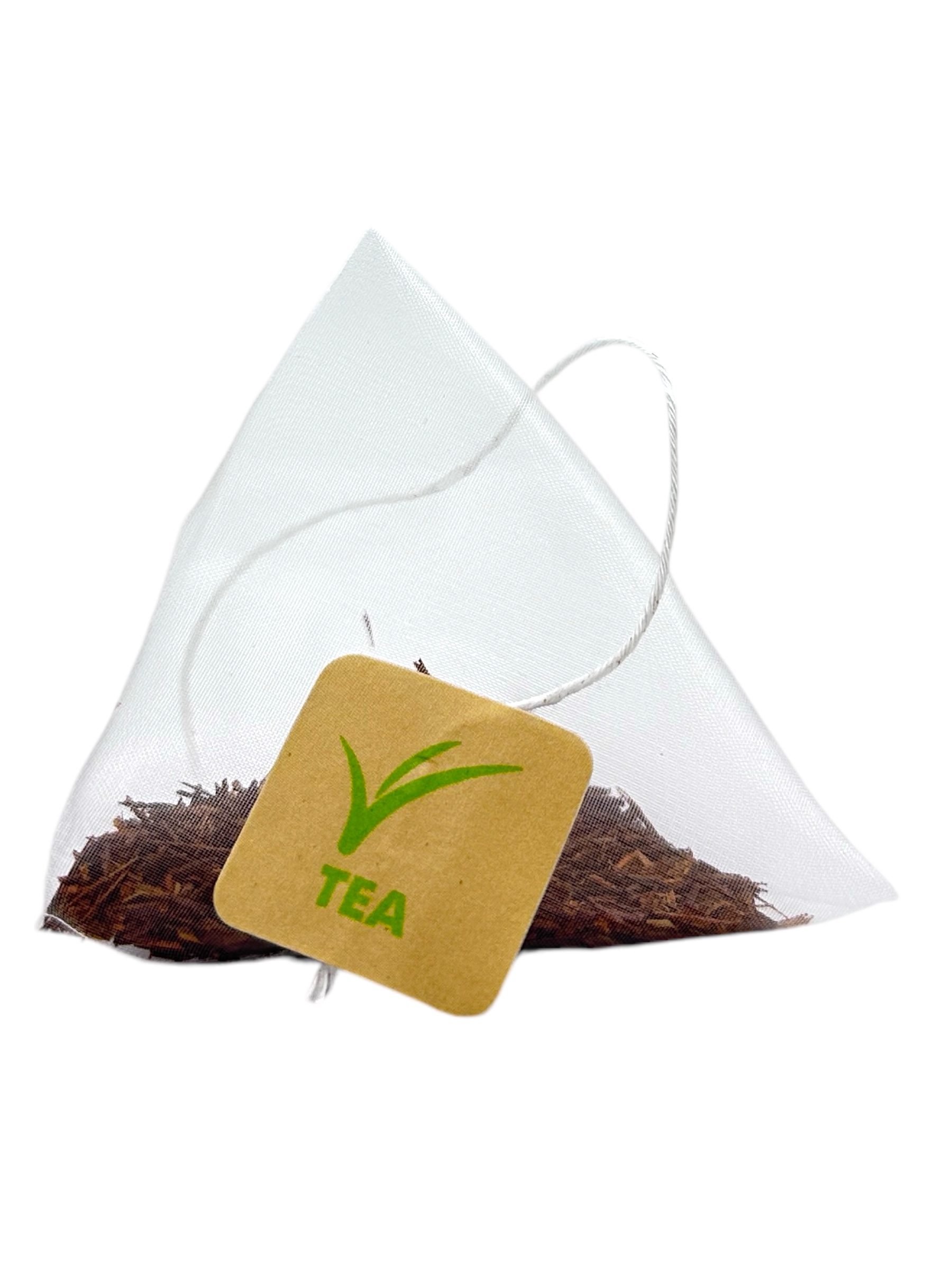 Original Red Rooibos Pyramid Teabags